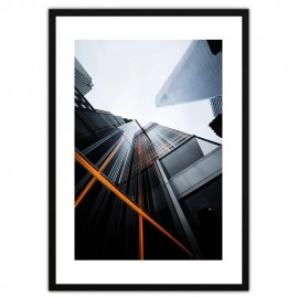 Architect Poster - ARCH-001