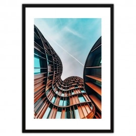 Architect Poster - ARCH-002