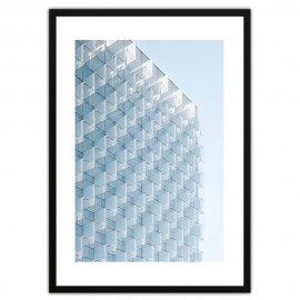 Architect Poster - ARCH-007