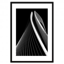 Architect Poster - ARCH-008