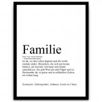 FAMILY - DE-002