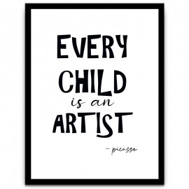 EVERY CHILD IS AN ARTIST - EN-002