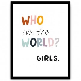 WHO RUN THE WORLD? GIRLS - EN-004