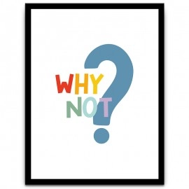 WHY NOT? - EN-020