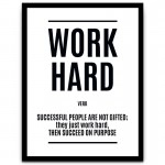 WORK HARD - EN-052