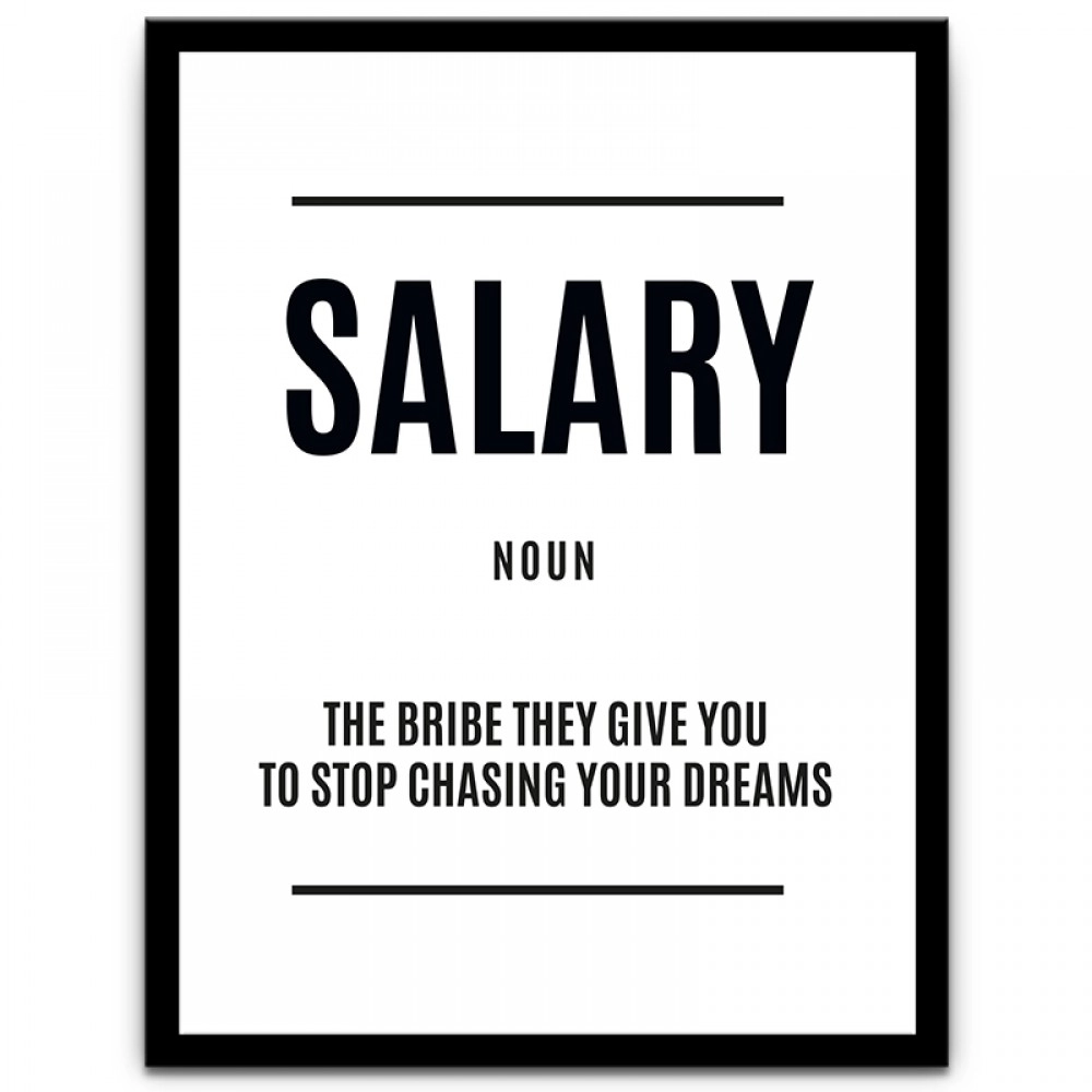 SALARY - EN-054