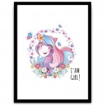 I AM GIRL - EN-055