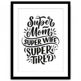 SUPER MOM - PM-111